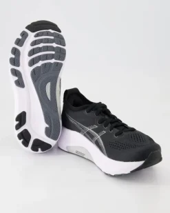 GEL-Kayano 31 Sportschuhe in Schwarz