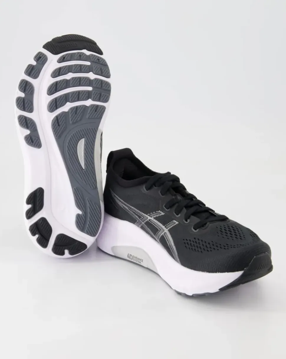 GEL-Kayano 31 Sportschuhe in Schwarz