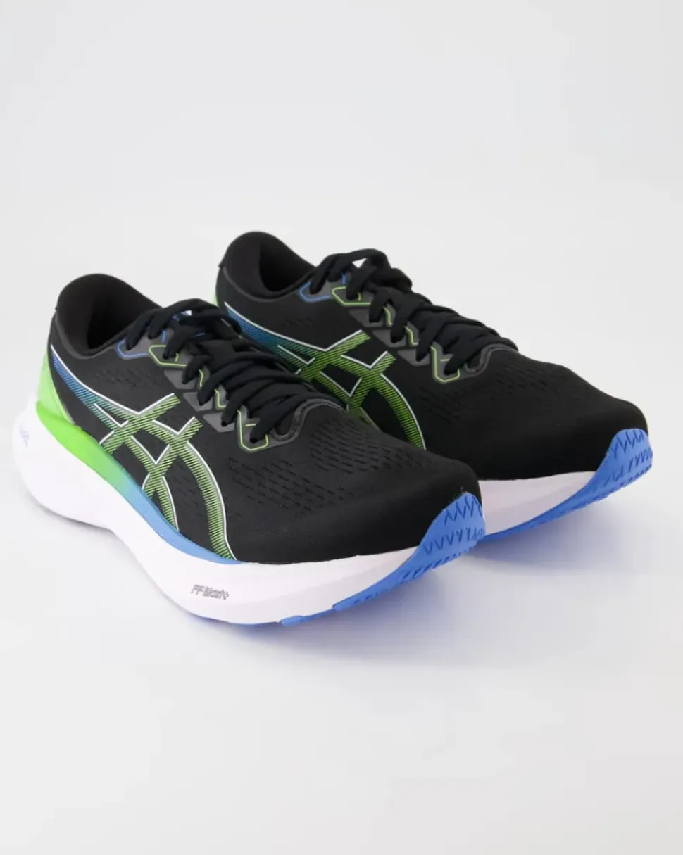GEL-KAYANO 30 Sportschuhe in Schwarz