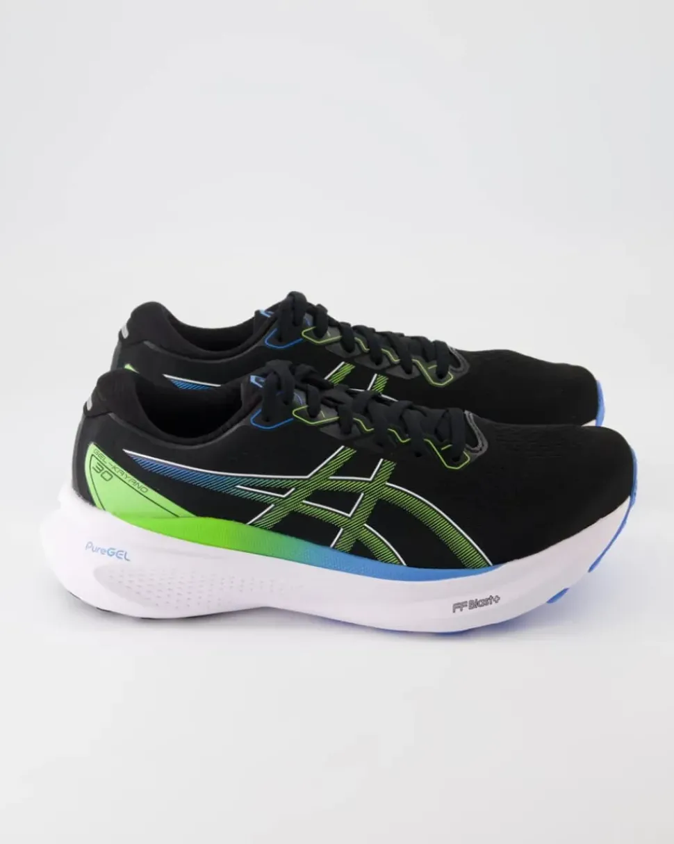 GEL-KAYANO 30 Sportschuhe in Schwarz