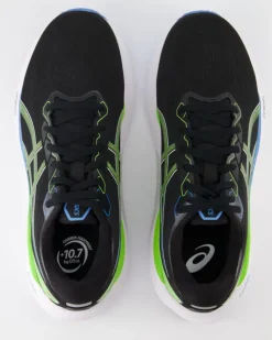 GEL-KAYANO 30 Sportschuhe in Schwarz