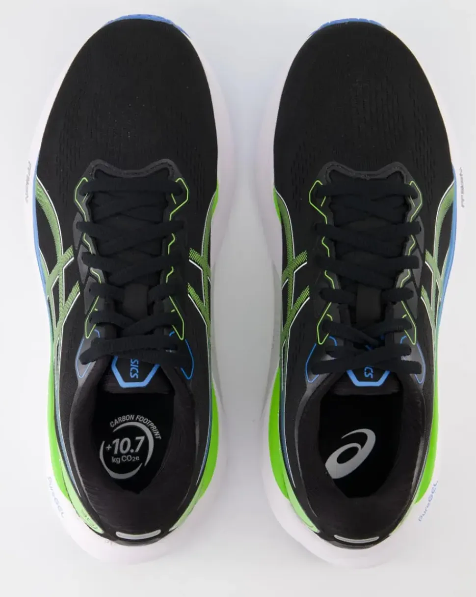 GEL-KAYANO 30 Sportschuhe in Schwarz