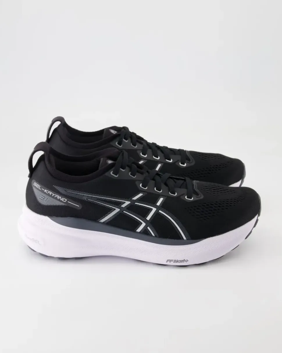 GEL-Kayano 31 Sportschuhe in Schwarz