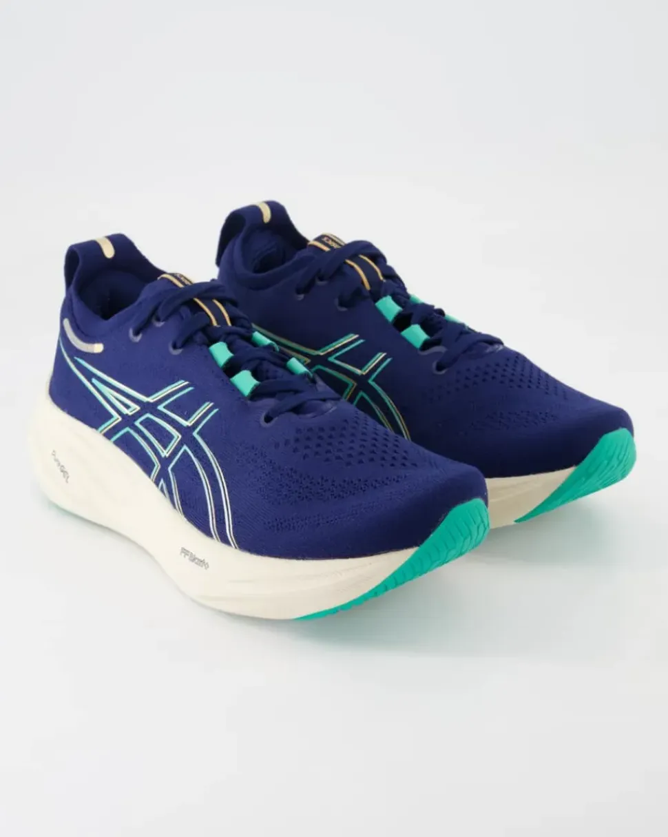 GEL-Nimbus 26 Sportschuhe in Blau