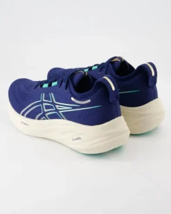 GEL-Nimbus 26 Sportschuhe in Blau
