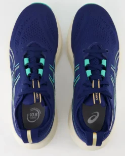 GEL-Nimbus 26 Sportschuhe in Blau