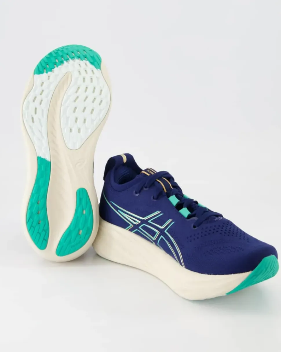 GEL-Nimbus 26 Sportschuhe in Blau