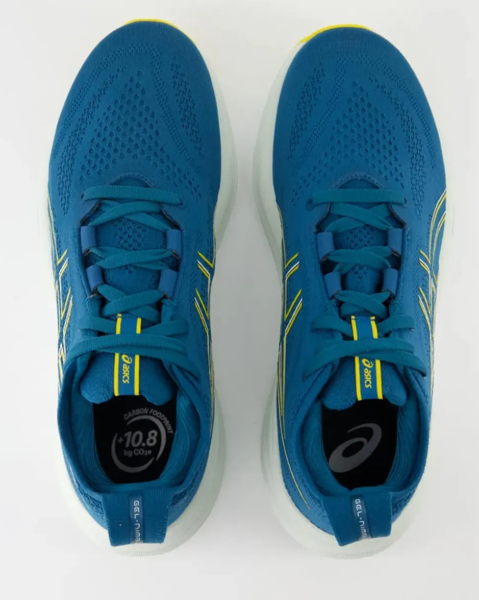 GEL-Nimbus 26 Sportschuhe in Blau