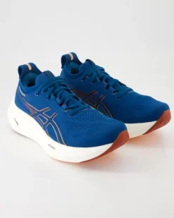 GEL-Nimbus 26 Sportschuhe in Blau