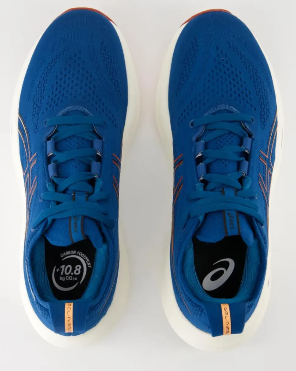 GEL-Nimbus 26 Sportschuhe in Blau