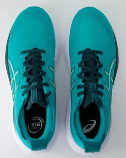 GEL-Nimbus 27 Sportschuhe in Grün