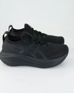 GEL-Nimbus 27 Sportschuhe in Schwarz