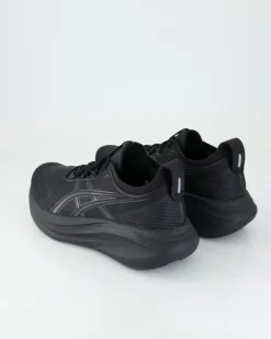 GEL-Nimbus 27 Sportschuhe in Schwarz