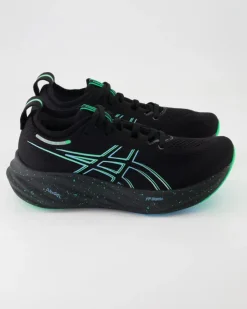 GEL-Nimbus Sportschuhe in Schwarz