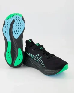 GEL-Nimbus Sportschuhe in Schwarz
