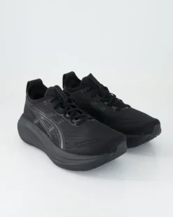 GEL-Nimbus 27 Sportschuhe in Schwarz