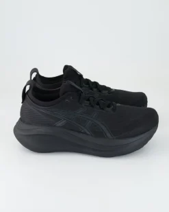GEL-Nimbus 27 Sportschuhe in Schwarz