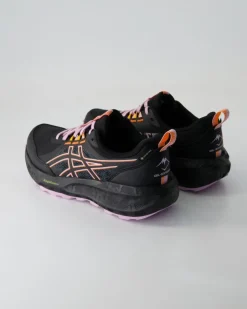 GEL-Sonoma 8 Sportschuhe in Schwarz