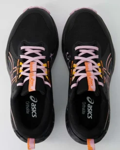 GEL-Sonoma 8 Sportschuhe in Schwarz