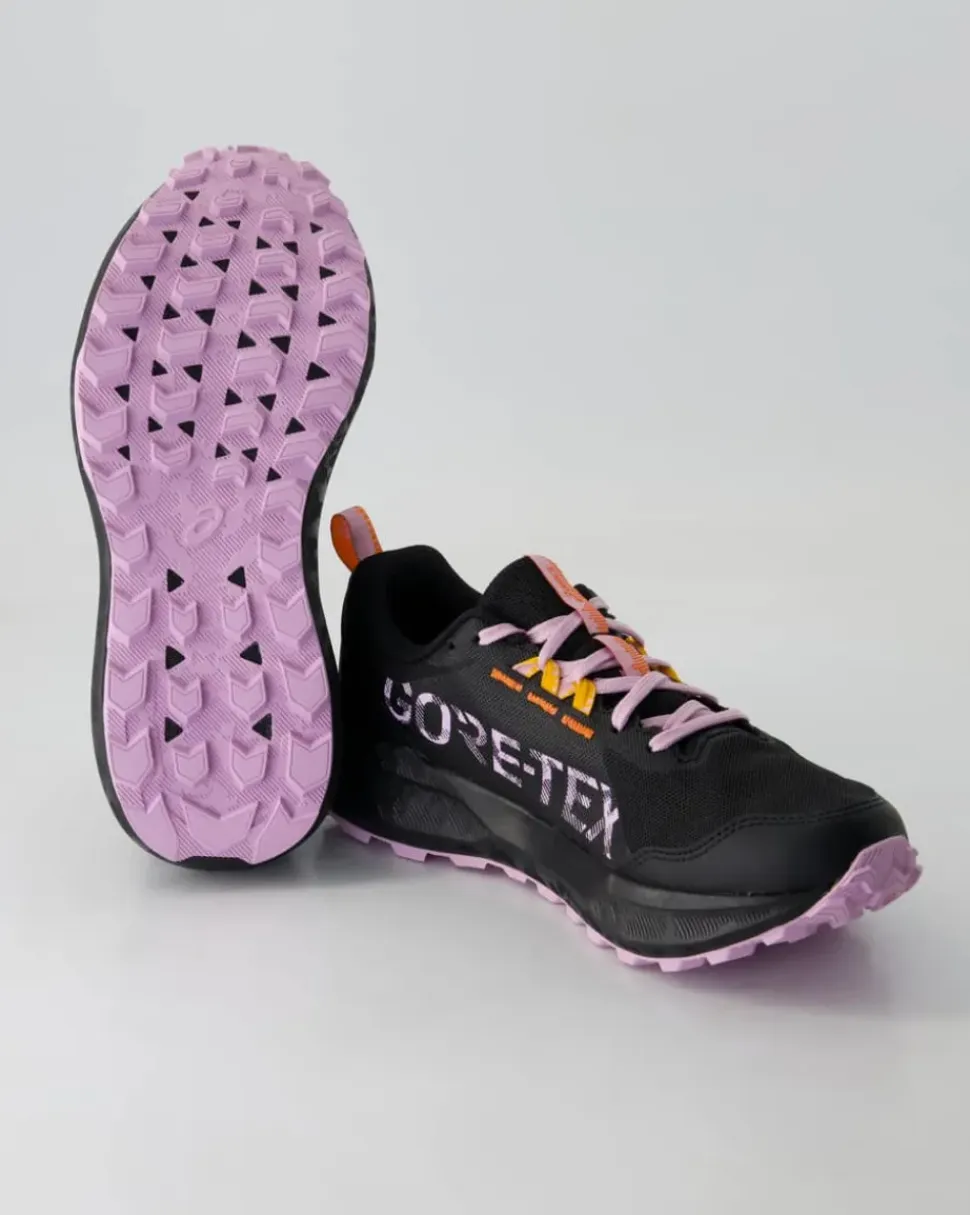 GEL-Sonoma 8 Sportschuhe in Schwarz