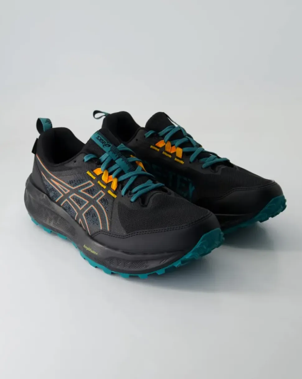 GEL-Sonoma 8 Sportschuhe in Schwarz