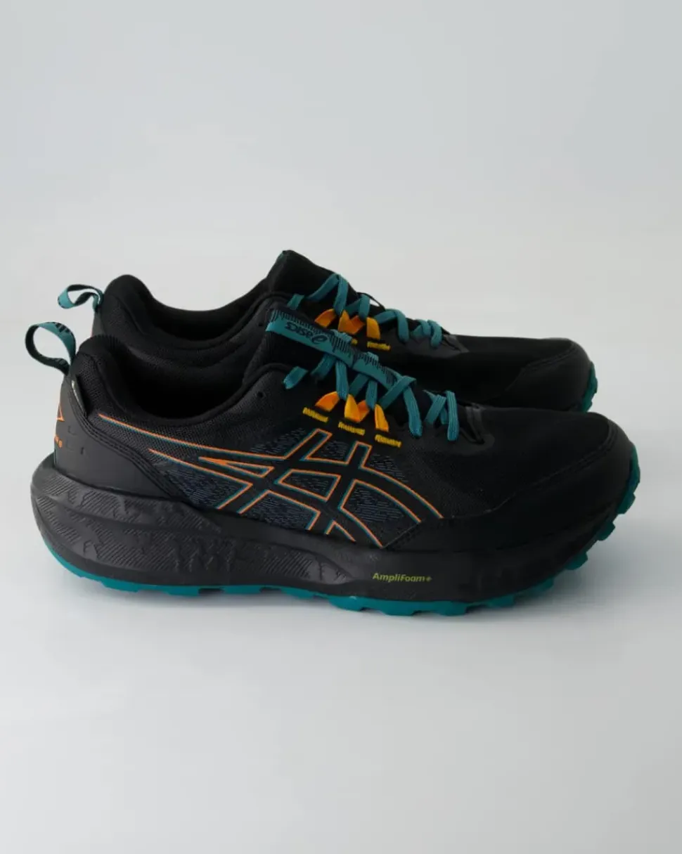 GEL-Sonoma 8 Sportschuhe in Schwarz