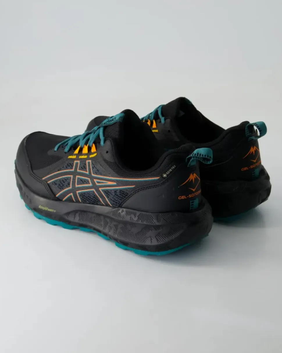 GEL-Sonoma 8 Sportschuhe in Schwarz