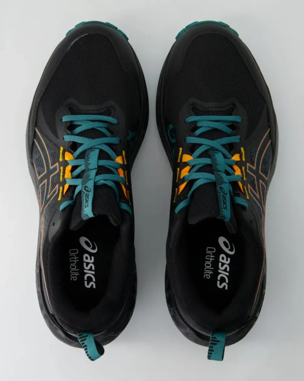 GEL-Sonoma 8 Sportschuhe in Schwarz