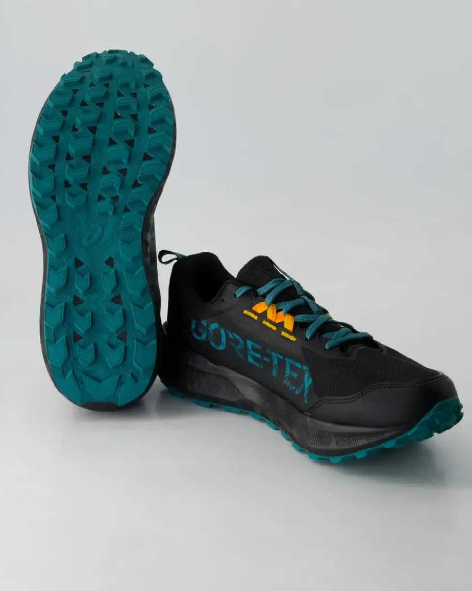 GEL-Sonoma 8 Sportschuhe in Schwarz