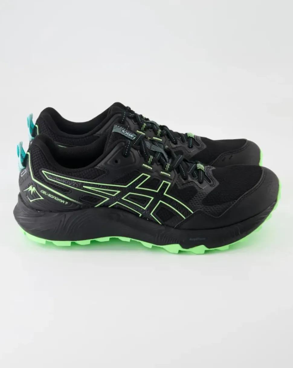 GEL-Sonoma 7 Sportschuhe in Schwarz