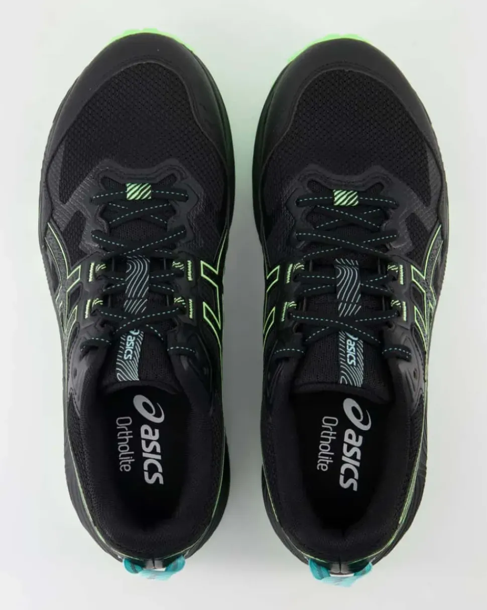 GEL-Sonoma 7 Sportschuhe in Schwarz