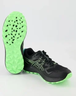 GEL-Sonoma 7 Sportschuhe in Schwarz