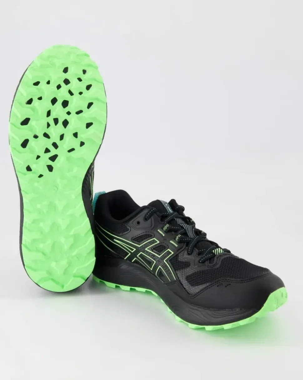 GEL-Sonoma 7 Sportschuhe in Schwarz
