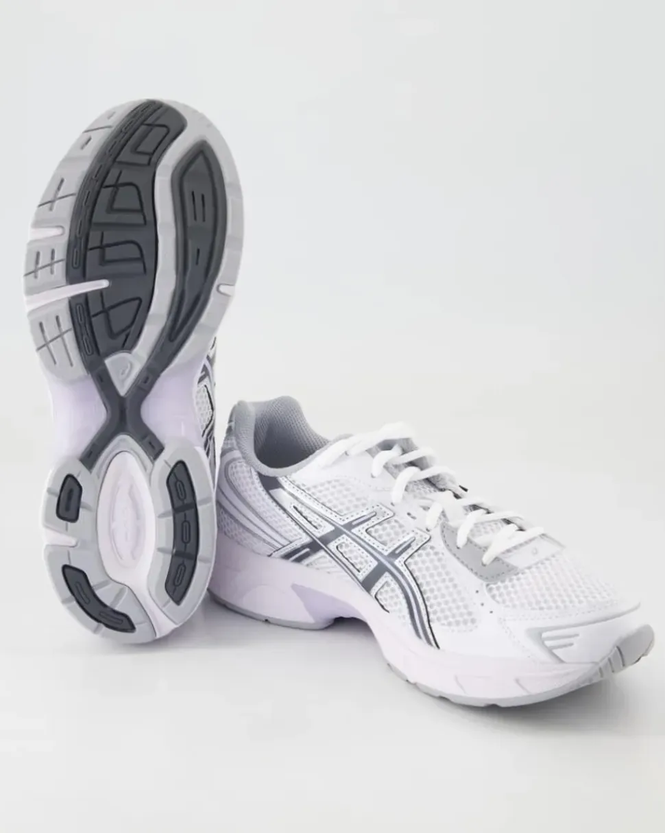 GEL-1130 Sportschuhe in Weiß
