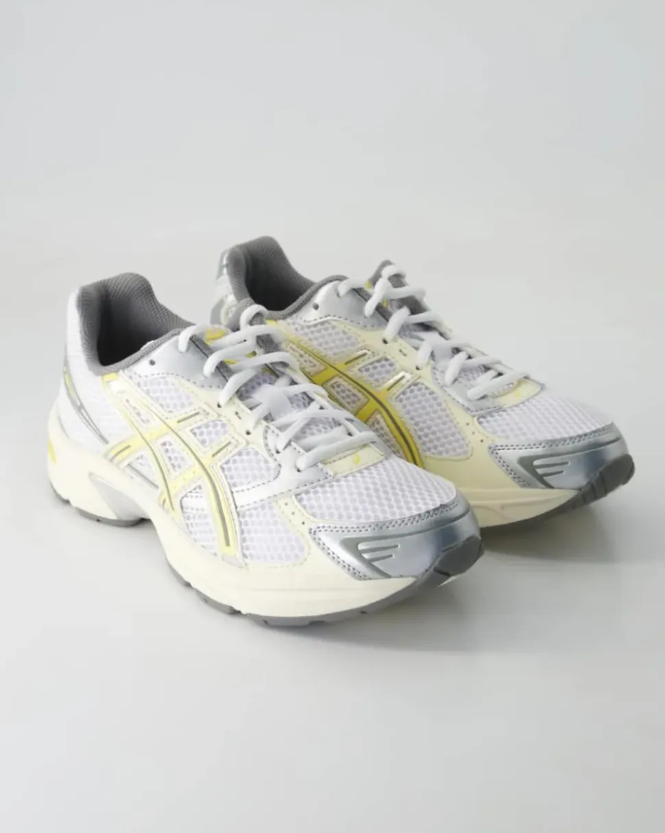 GEL-1130 Sportschuhe in Weiß
