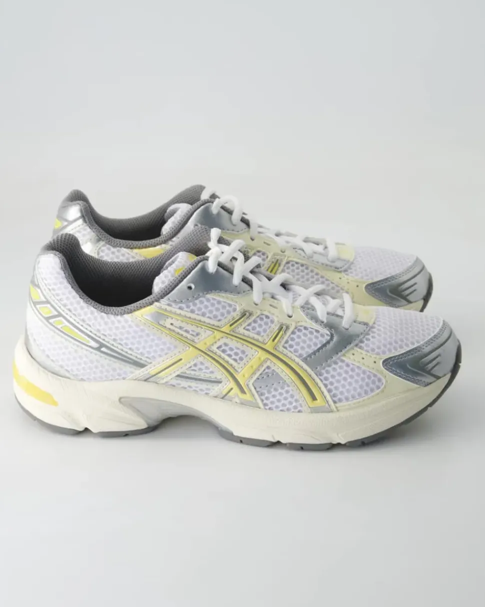 GEL-1130 Sportschuhe in Weiß