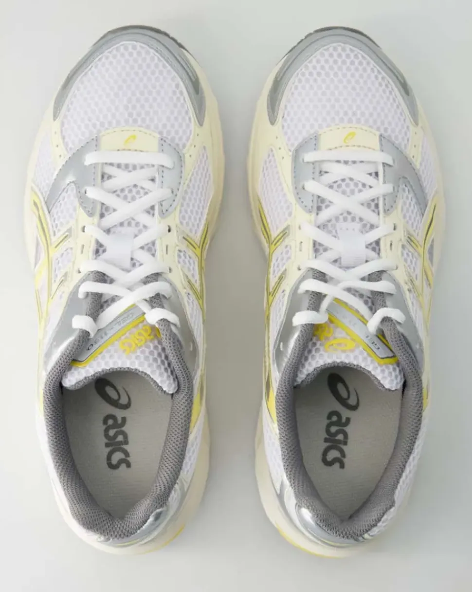 GEL-1130 Sportschuhe in Weiß