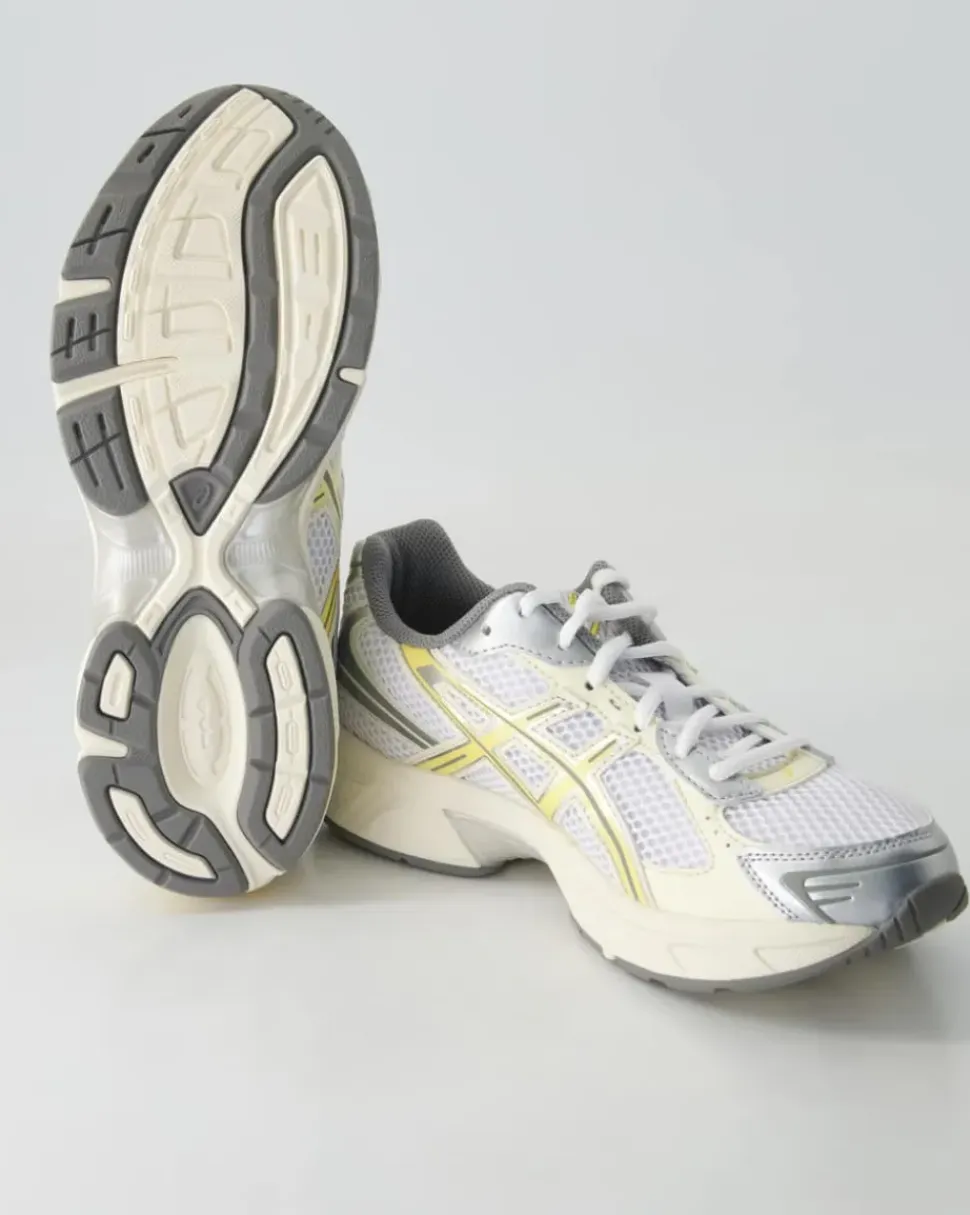 GEL-1130 Sportschuhe in Weiß