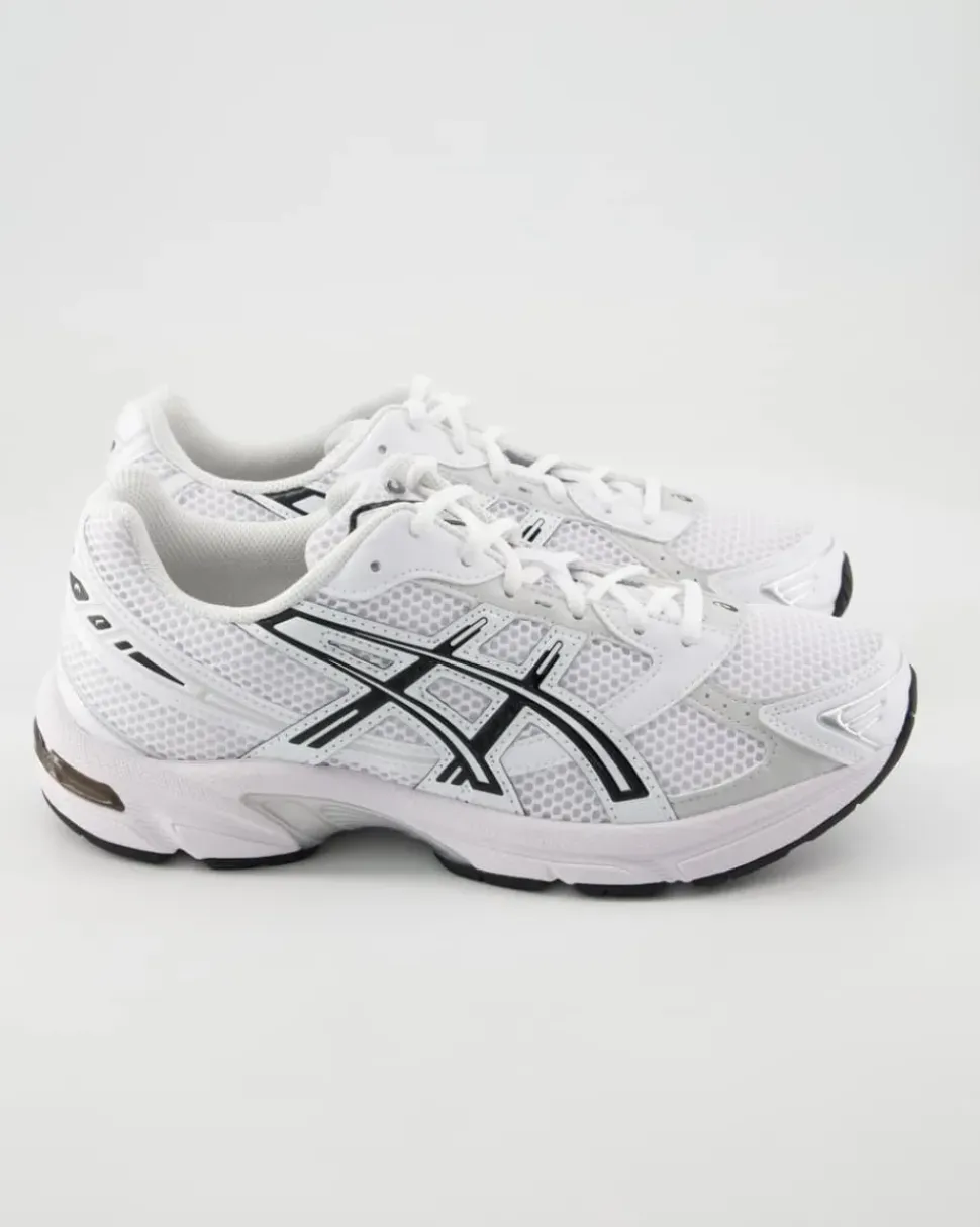 GEL-1130 Sportschuhe in Weiß