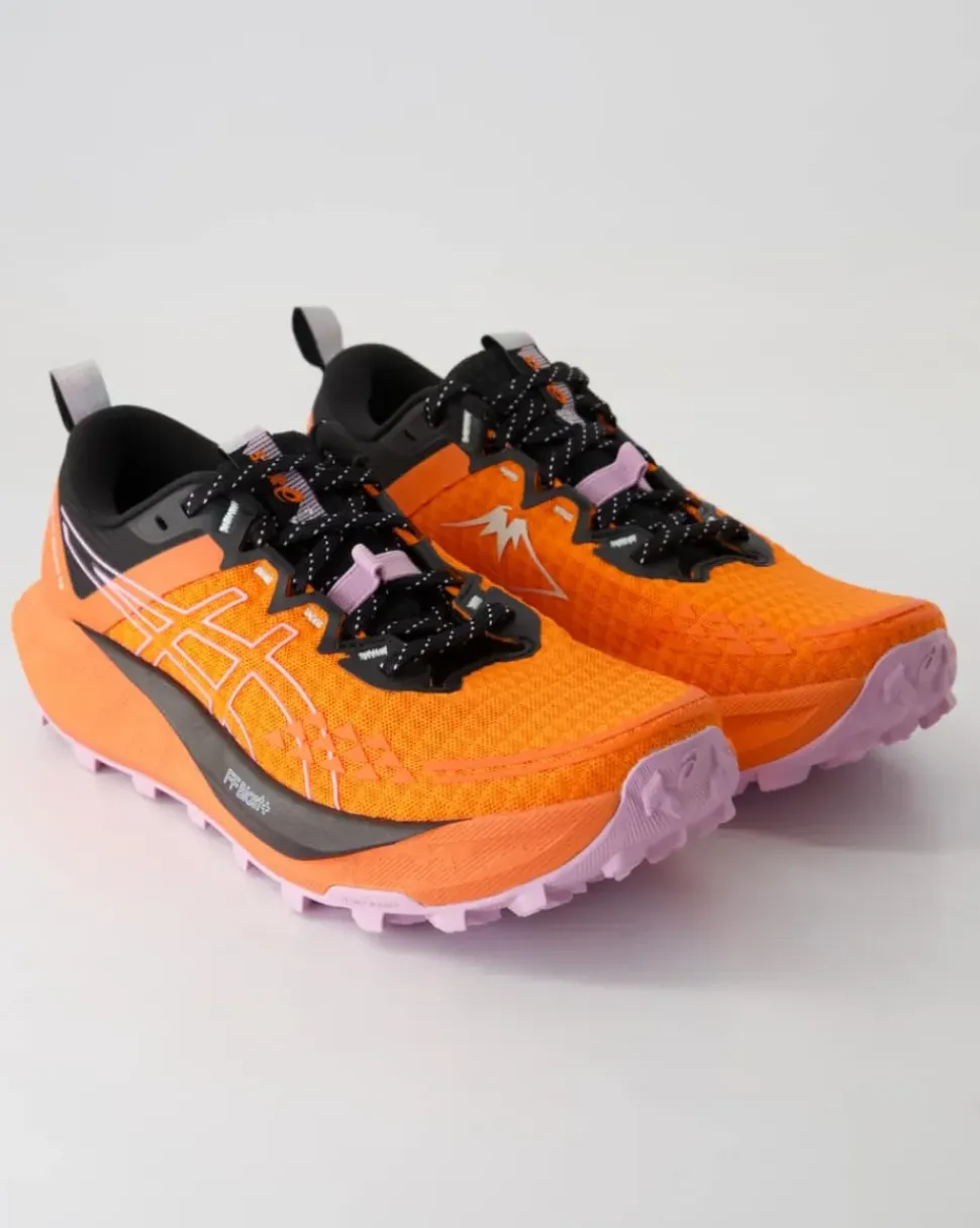 GEL-Trabuco 13 Sportschuhe in Orange