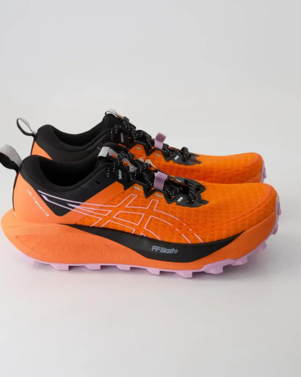 GEL-Trabuco 13 Sportschuhe in Orange