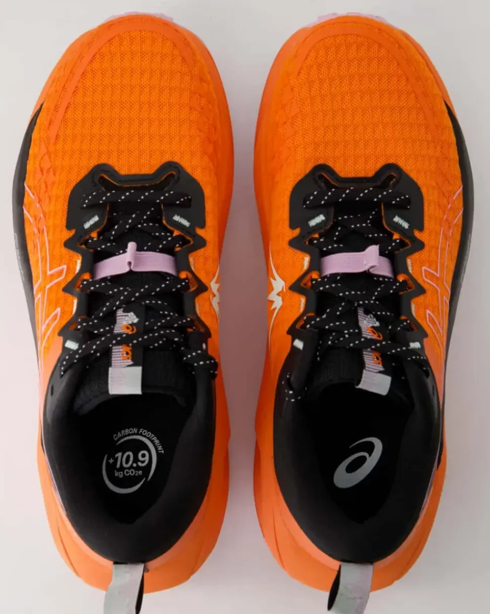 GEL-Trabuco 13 Sportschuhe in Orange