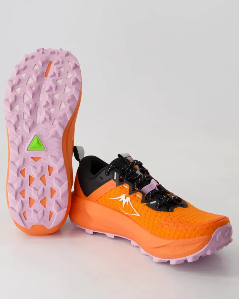 GEL-Trabuco 13 Sportschuhe in Orange