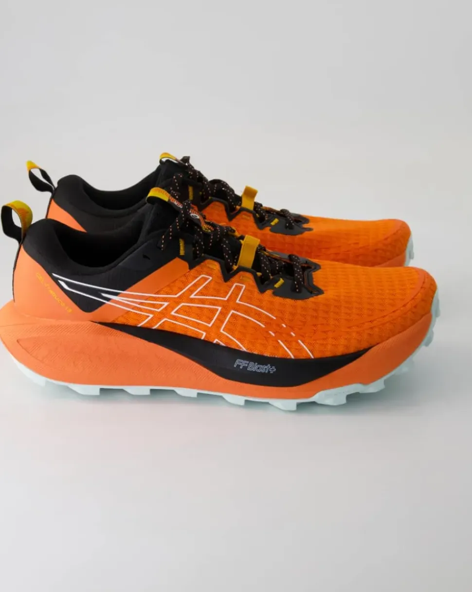 GEL-Trabuco 13 Sportschuhe in Orange