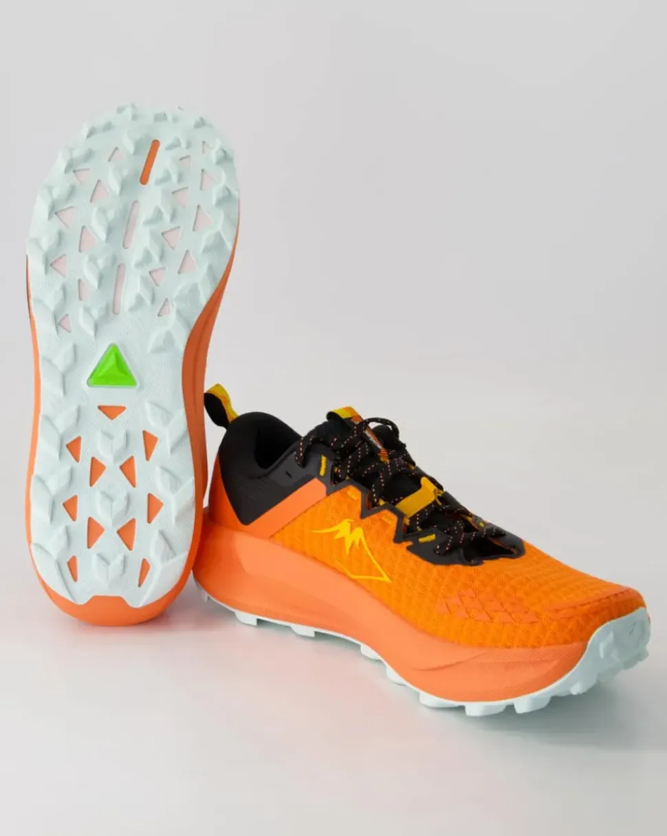GEL-Trabuco 13 Sportschuhe in Orange
