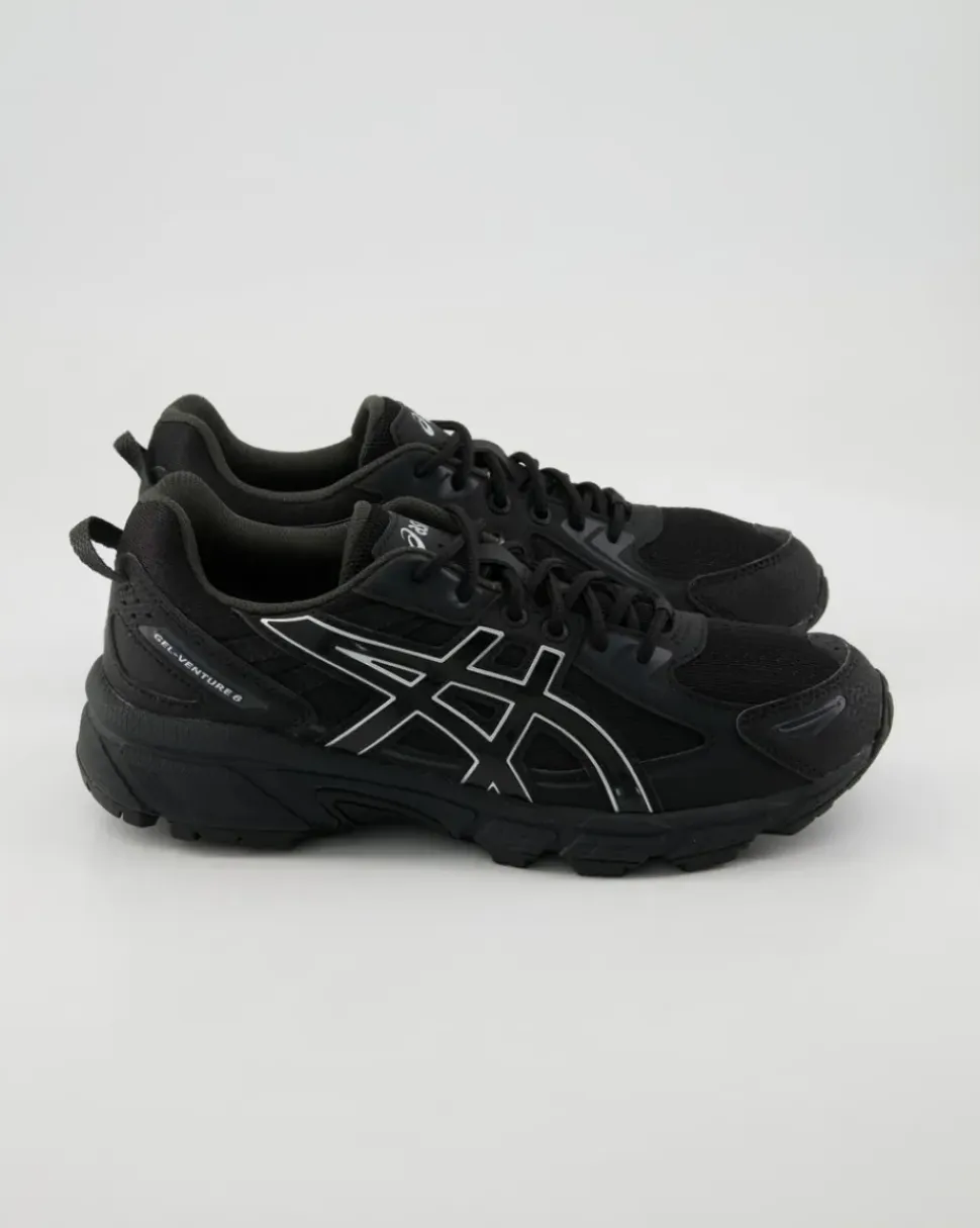 GEL-Venture 6 Sportschuhe in Schwarz