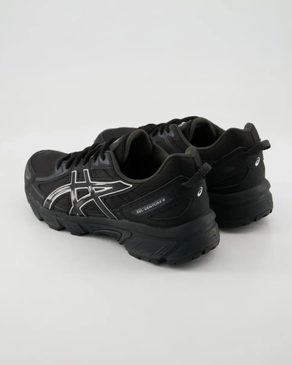 GEL-Venture 6 Sportschuhe in Schwarz