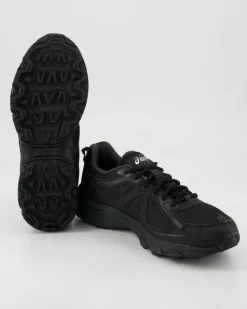 GEL-Venture 6 Sportschuhe in Schwarz