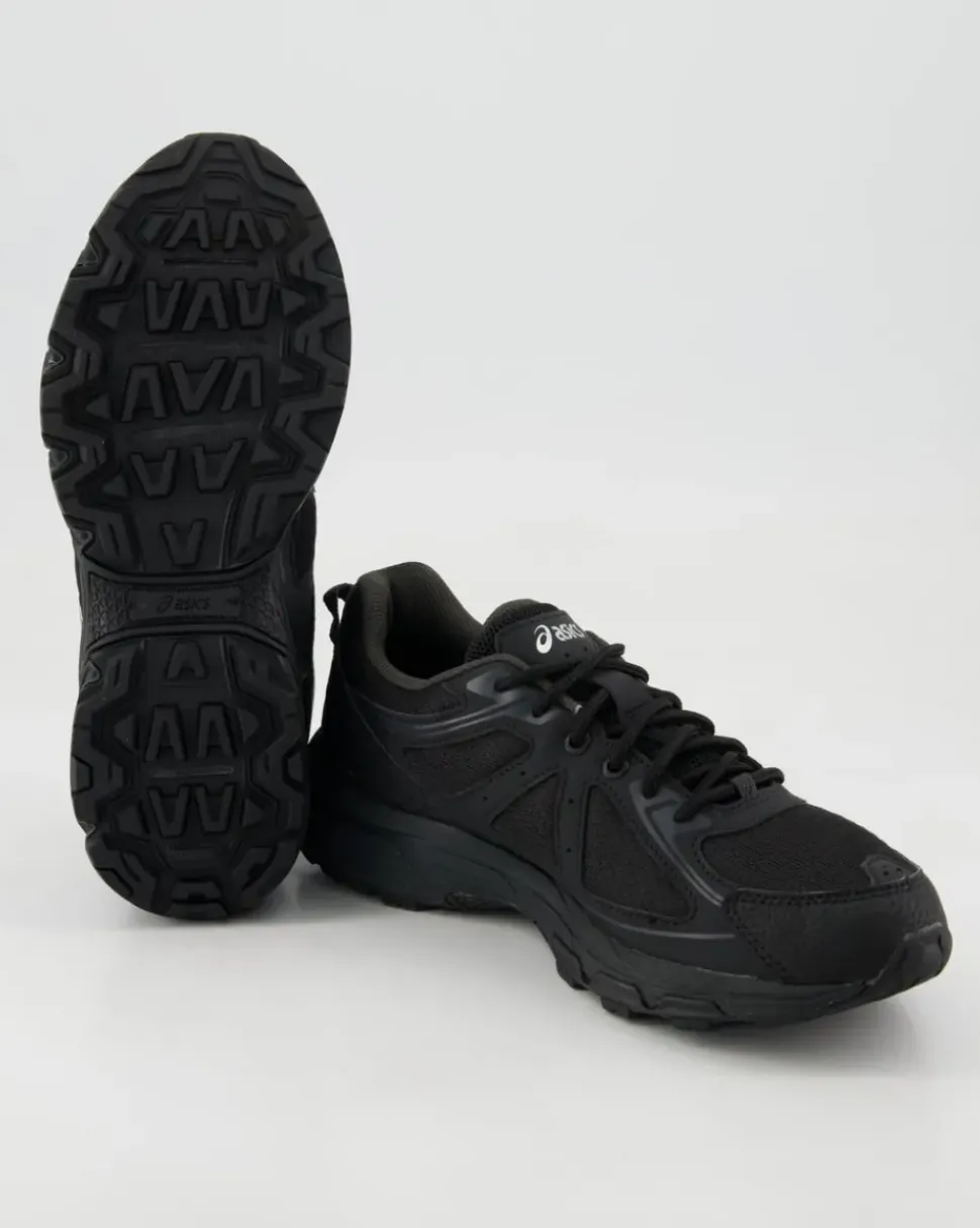 GEL-Venture 6 Sportschuhe in Schwarz