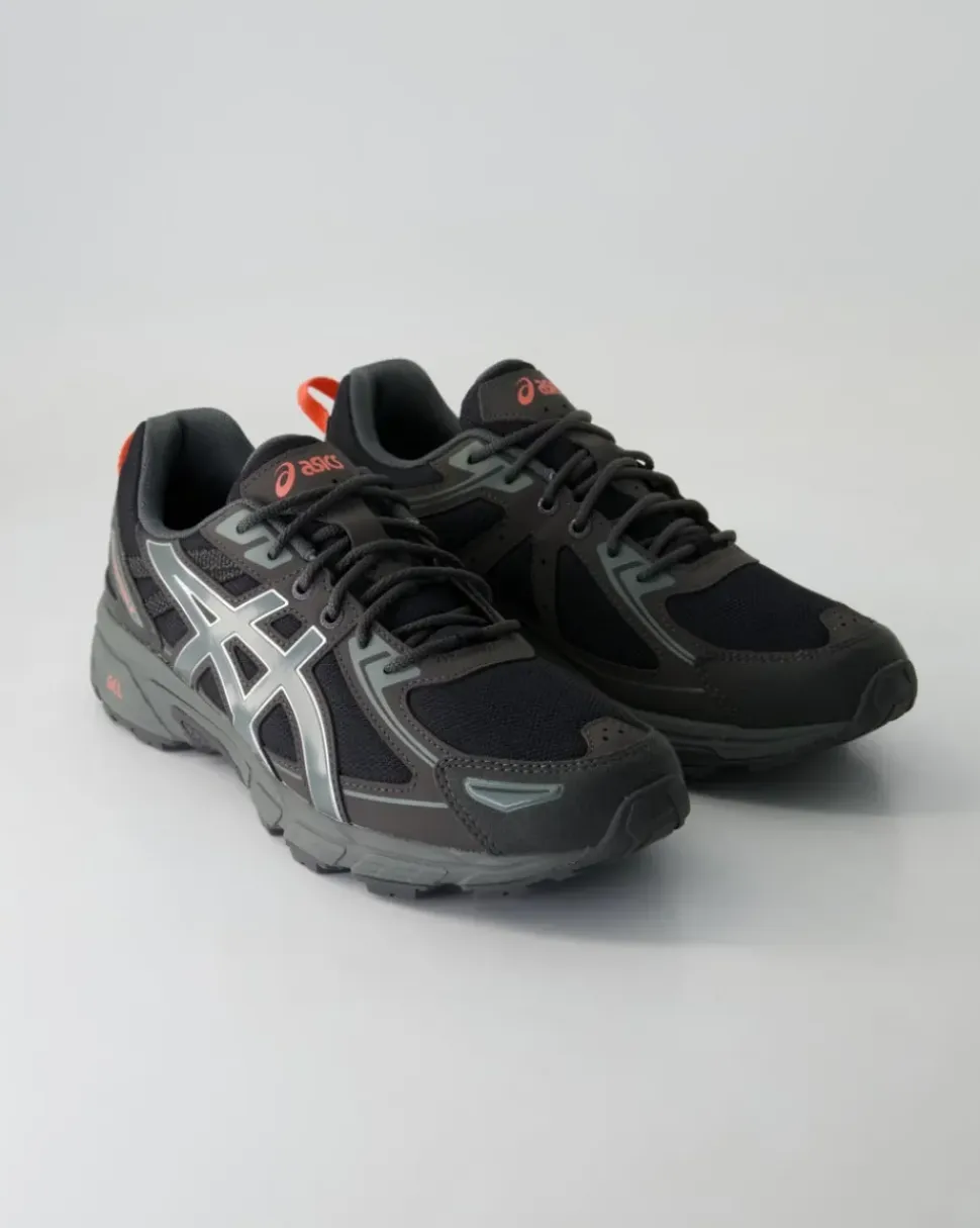 GEL-Venture 6 Sportschuhe in Schwarz